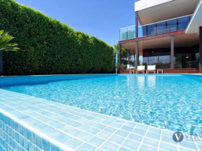 Hotels in Victoria
